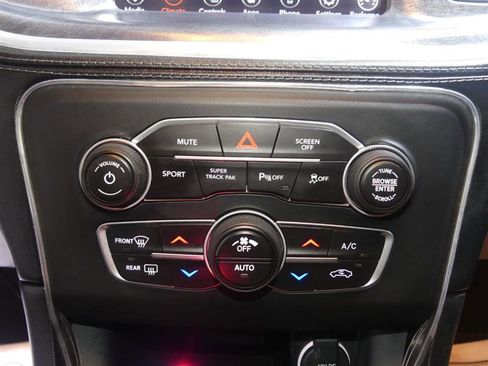 Used 2020 Dodge Charger R/T w/ Daytona Edition Group image 36