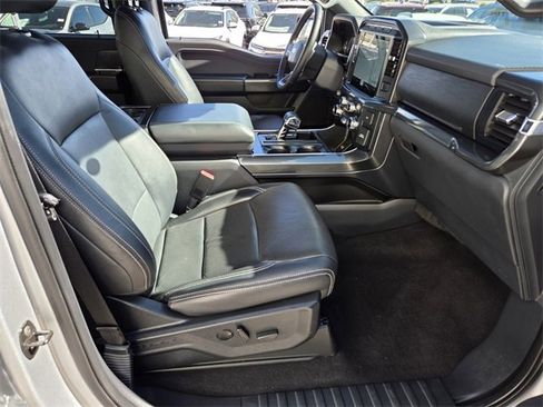 Used 2023 Ford F150 XLT w/ Equipment Group 302A High image 15