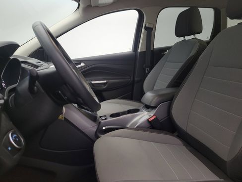 Used 2016 Ford Escape SE FWD image 17