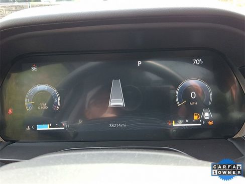 Used 2022 Jeep Grand Cherokee Limited image 20