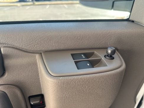 New 2025 Chevrolet Express 2500 Extended w/ Safety Package image 13