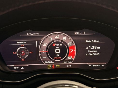 Used 2019 Audi RS 5 Sportback image 22