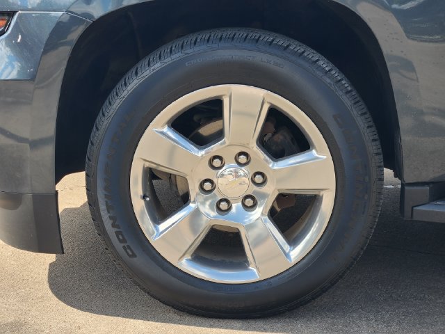 Used 2020 Chevrolet Tahoe LT w/ Luxury Package RWD image 10