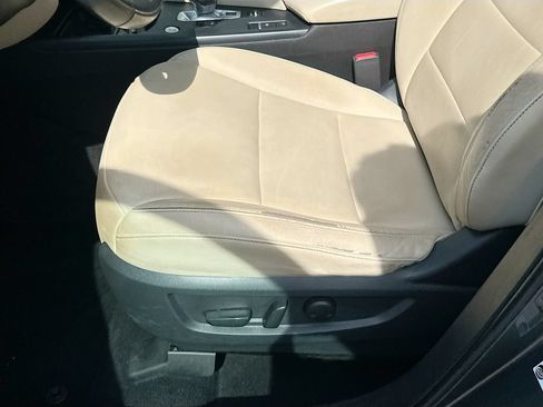 Used 2019 INFINITI QX50 Luxe w/ Cargo Package FWD image 19