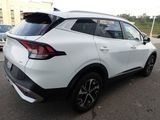 Certified 2023 Kia Sportage EX image 3