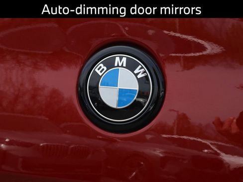 Certified 2025 BMW X2 M35i w/ Premium Package AWD/4WD image 18