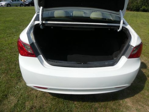 Used 2013 Hyundai Sonata Limited image 7