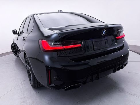 Used 2023 BMW M340i w/ Premium Package RWD image 4