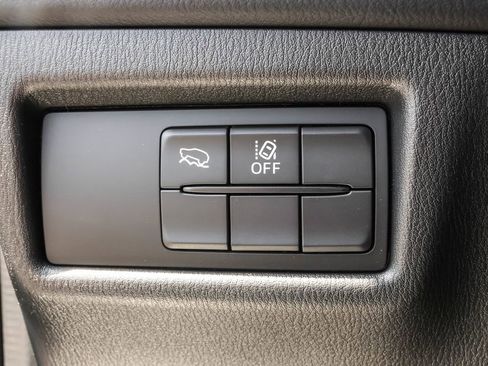 Used 2025 MAZDA CX-5 AWD 2.5 S w/ Select Package image 18