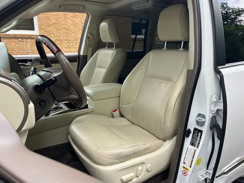 Used 2013 Lexus GX 460 w/ Comfort Plus Pkg AWD/4WD image 36