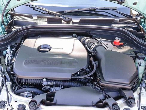 New 2026 MINI Cooper S image 29