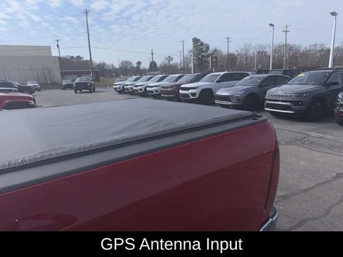 Used 2016 RAM 1500 Big Horn AWD/4WD image 7