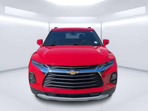 Used 2020 Chevrolet Blazer LT FWD image 8