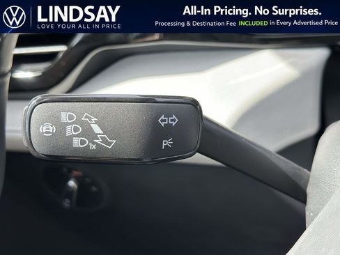 New 2026 Volkswagen Taos S FWD image 18