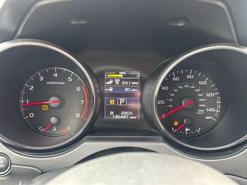 Used 2018 Subaru Outback 2.5i image 19