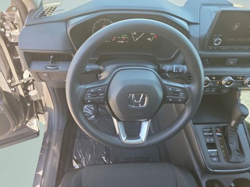 Used 2025 Honda CR-V EX image 34
