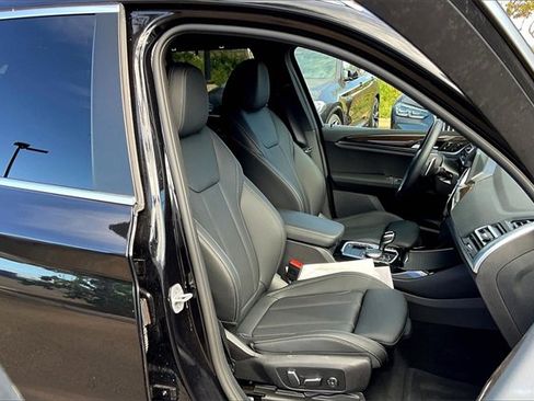 Used 2024 BMW X3 sDrive30i w/ Convenience Package image 7