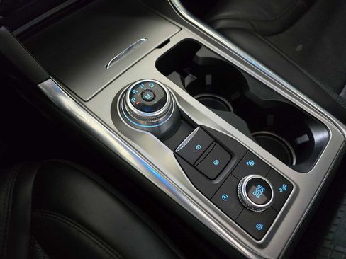 Used 2021 Ford Explorer Platinum w/ Equipment Group 601A image 39