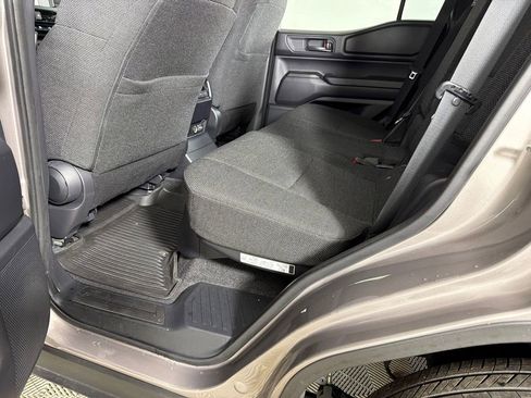 Used 2025 Toyota Land Cruiser 1958 image 20