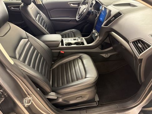 Certified 2024 Ford Edge SEL AWD/4WD image 22