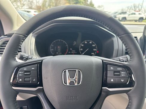 Used 2026 Honda Odyssey Touring image 20
