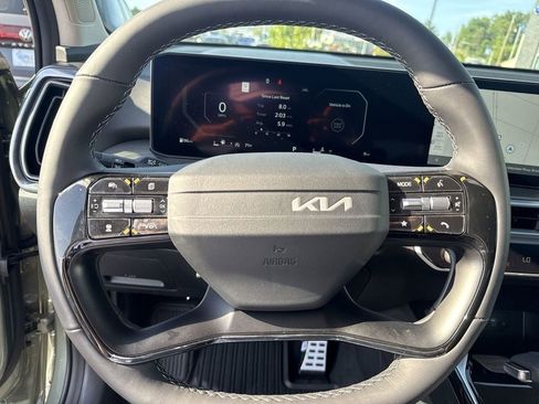 New 2026 Kia Sorento SX AWD/4WD image 19
