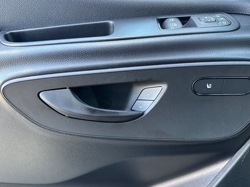 New 2026 Mercedes-Benz Sprinter 2500 image 11