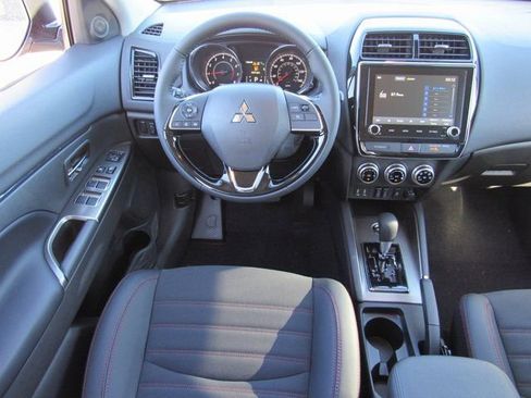 New 2026 Mitsubishi Outlander Sport SE AWD/4WD image 10