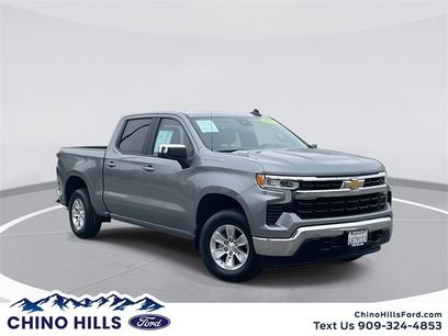Used 2023 Chevrolet Silverado 1500 LT