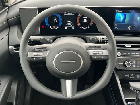 New 2026 Hyundai Tucson SE AWD/4WD image 21
