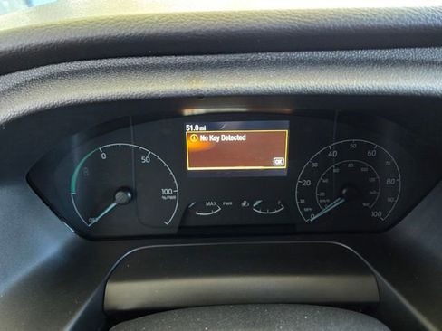 New 2024 Ford E-Transit 148 Medium Roof w/ Load Area Protection Package RWD image 19