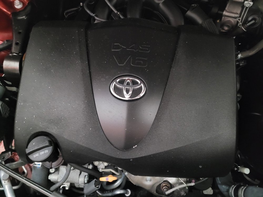 Used 2019 Toyota Highlander SE AWD/4WD image 30