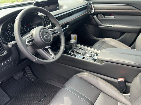 New 2026 MAZDA CX-50 2.5 Hybrid w/ Weather Package image 9