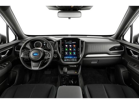 New 2026 Subaru Forester Limited image 19