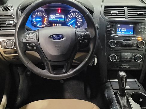 Used 2017 Ford Explorer 4WD image 22
