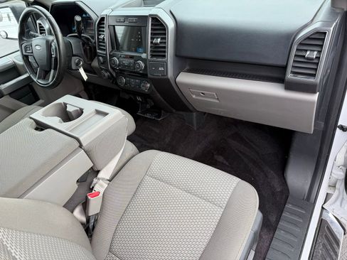 Used 2017 Ford F150 XLT w/ Equipment Group 302A Luxury image 14