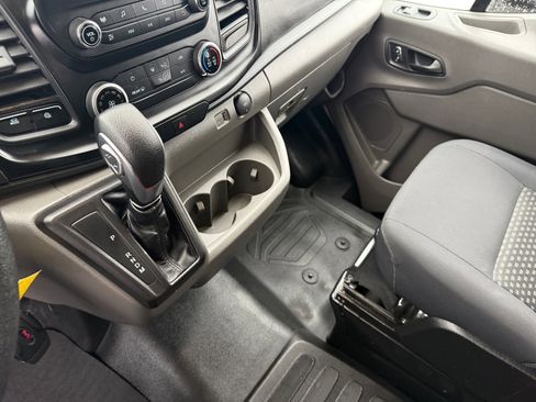 Used 2024 Ford Transit 250 Base w/ Exterior Upgrade Package image 13