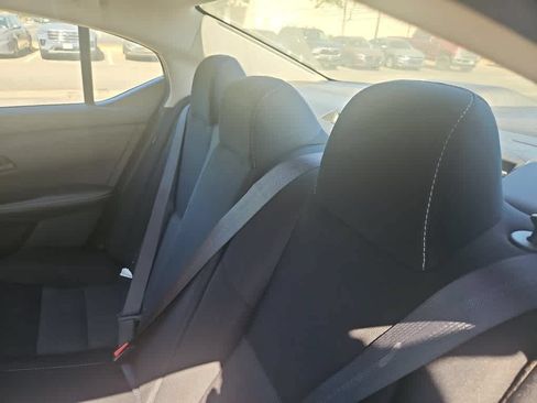 Used 2024 Nissan Sentra SV FWD image 12