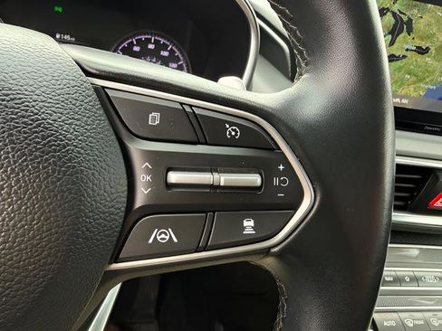 Used 2023 Hyundai Santa Fe SEL AWD/4WD image 17