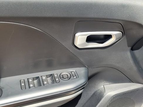 New 2026 Kia K4 FWD image 10