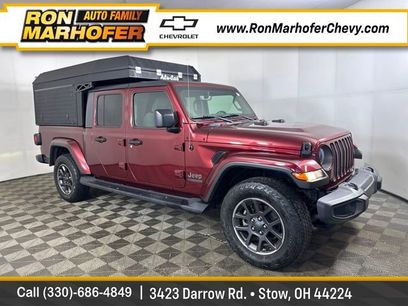 Used 2021 Jeep Gladiator Sport w/ Quick Order Package 24Q 80Th