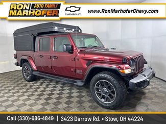 Used 2021 Jeep Gladiator Sport w/ Quick Order Package 24Q 80Th 360° Tour