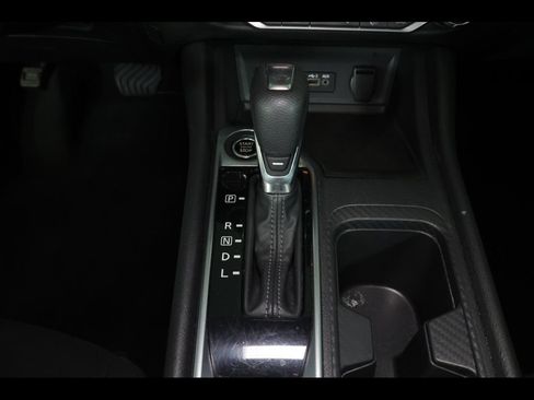 Used 2024 Nissan Sentra SV w/ All-Weather Package FWD image 24