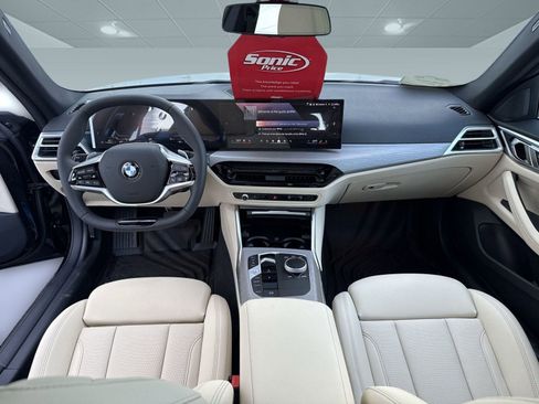 Used 2025 BMW 430i w/ Parking Assistance Package image 15