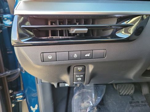 Used 2025 Nissan Murano SL w/ Cargo Package AWD/4WD image 21