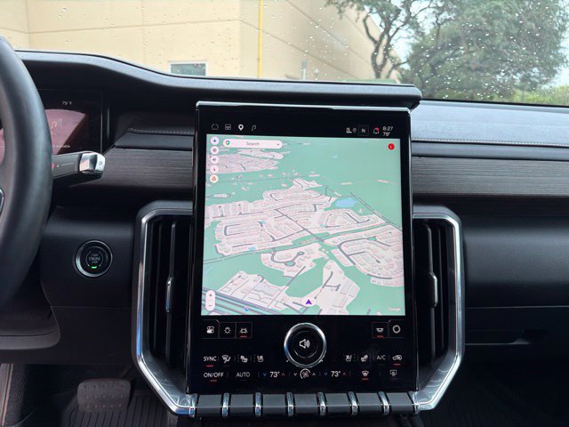 Used 2024 GMC Acadia Denali w/ LPO, Floor Liner Package FWD image 10
