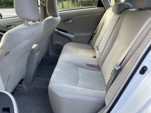 Used 2011 Toyota Prius Two FWD image 11