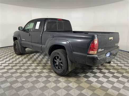 Used 2008 Toyota Tacoma PreRunner image 14