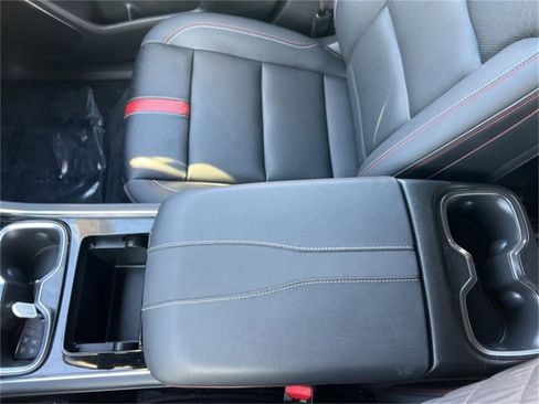 Used 2024 Chevrolet Traverse RS w/ LPO, Floor Liner Package image 15