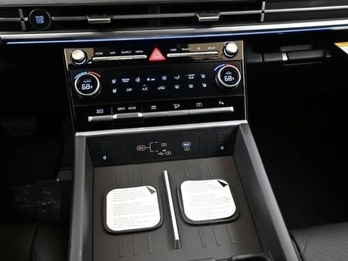 New 2026 Hyundai Santa Fe Limited AWD/4WD image 26